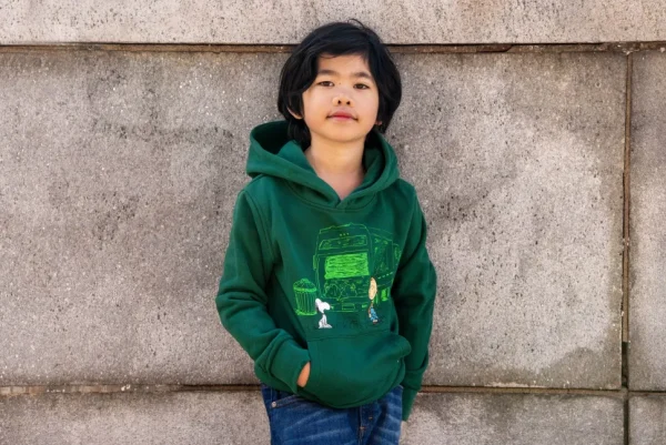 Peanuts Hoodie