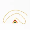 Pendant Necklace (five styles)