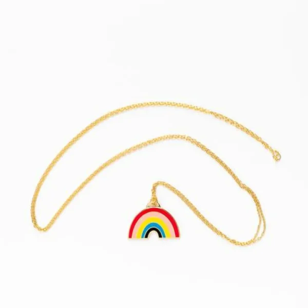 Pendant Necklace (five styles)