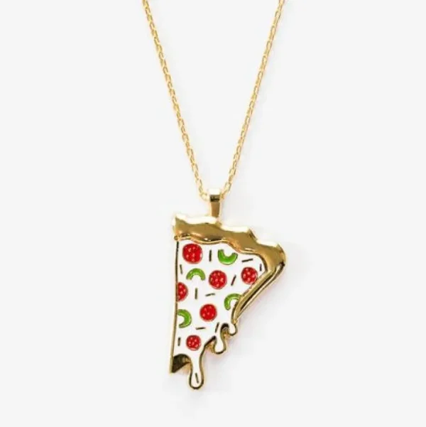 Pendant Necklace (five styles)