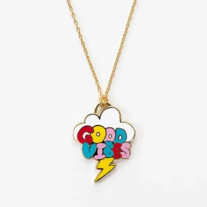 Pendant Necklaces (five styles)