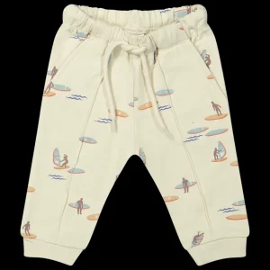 Penn Surf Jogging Pants - Organic Cotton