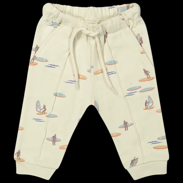 Penn Surf Jogging Pants - Organic Cotton