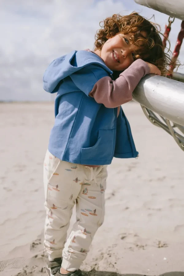 Penn Surf Jogging Pants - Organic Cotton