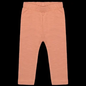 Perr Slub Jersey Legging - Organic Cotton