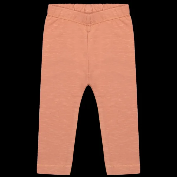 Perr Slub Jersey Legging - Organic Cotton