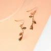 Petal Earrings
