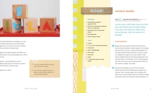 Petit Collage: 25 Easy Craft and Décor Projects for a Playful Home