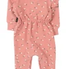 Petite Fruit Frill Romper