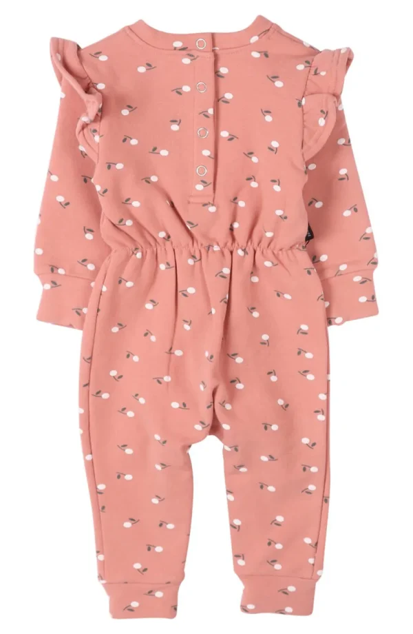 Petite Fruit Frill Romper
