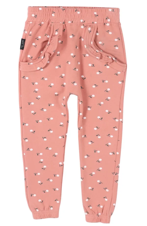 Petite Fruit Sweat Pant