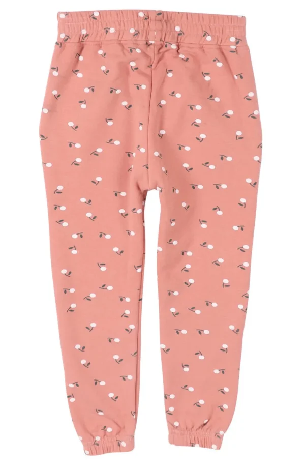 Petite Fruit Sweat Pant