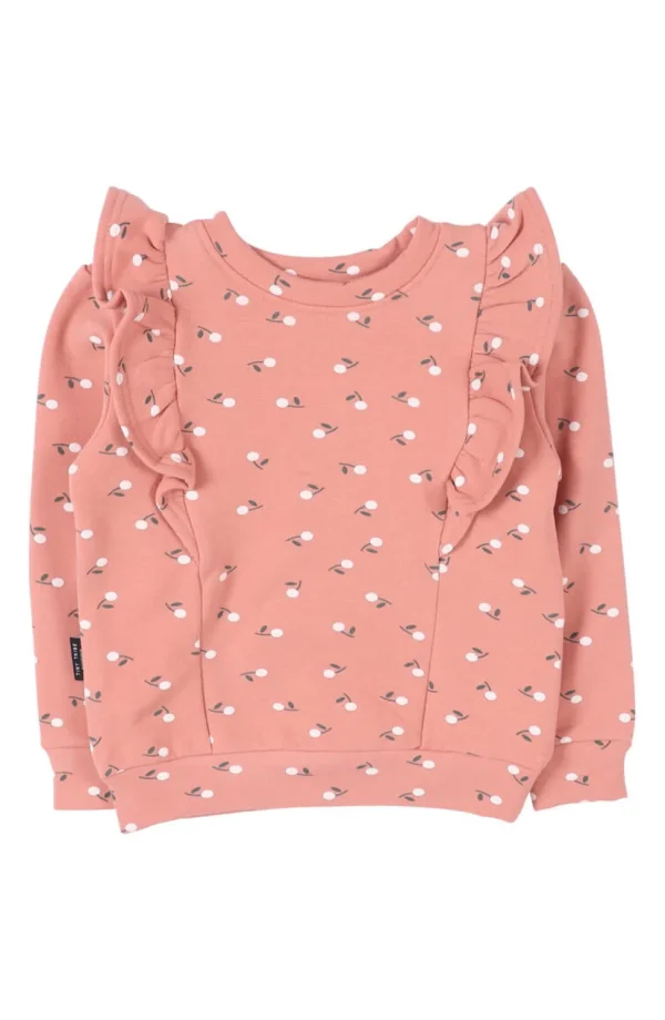 Petite Fruit Sweat Top
