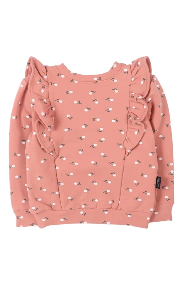Petite Fruit Sweat Top