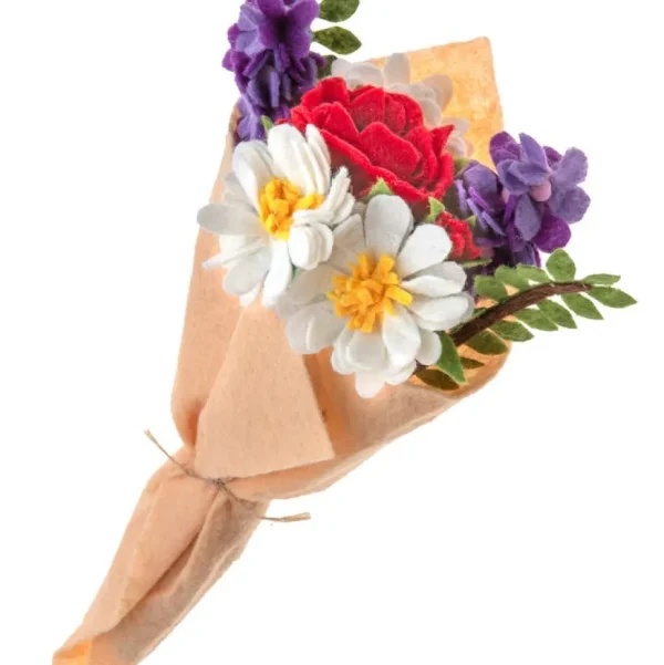 Petite Spring Bouquet