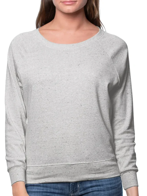 Pia Pullover - Elephant