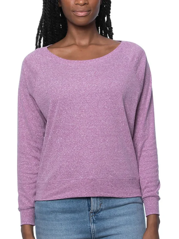 Pia Pullover - Strawberry