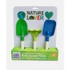 3 Piece Tool Set - Very Hungry Caterpillar