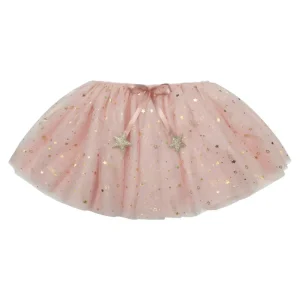 Pink Shooting Stars Tutu