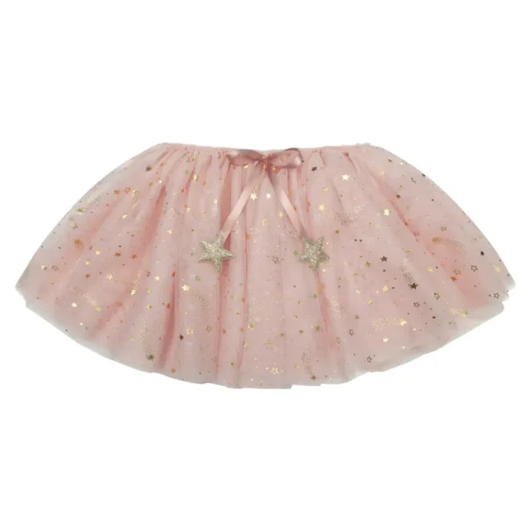 Pink Shooting Stars Tutu