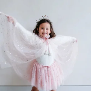 Pink Shooting Stars Tutu