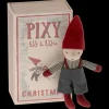 Pixy Elf