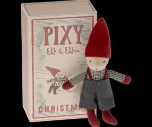 Pixy Elf