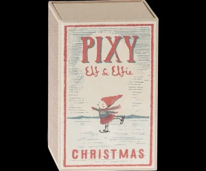 Pixy Elfie