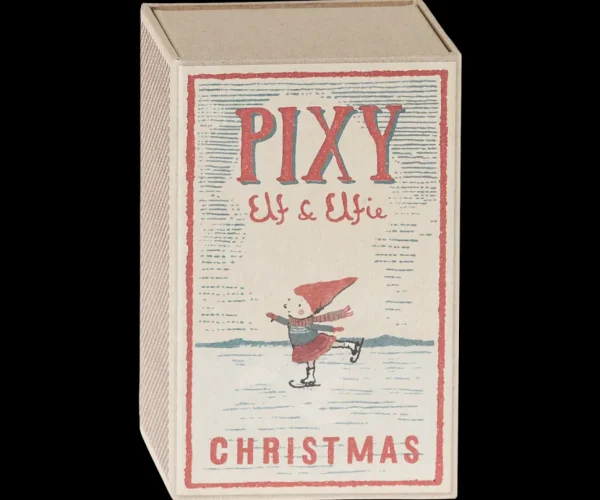 Pixy Elfie