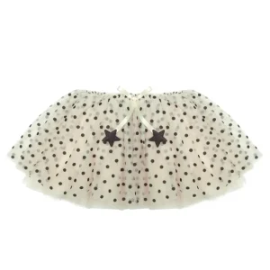 Polka Dot Tutu