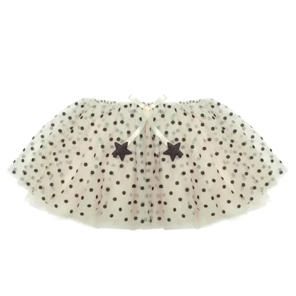 Polka Dot Tutu
