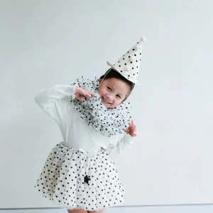 Polka Dot Tutu