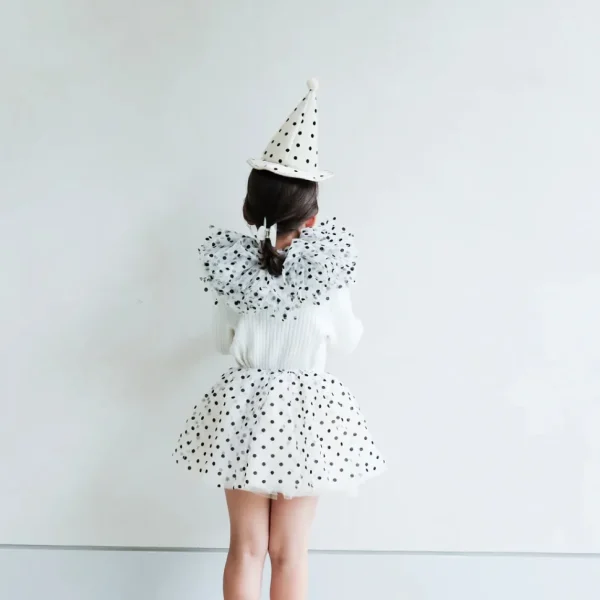 Polka Dot Tutu