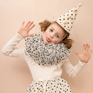Polka Dot Tutu