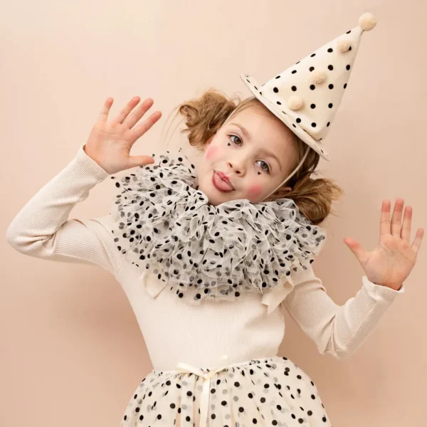 Polka Dot Tutu