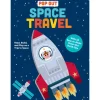 Pop Out Space Travel : Read, Build, and Play on a Trip to Space