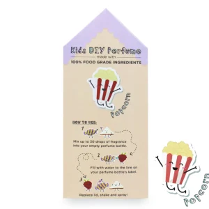 Popcorn Fragrance Oil