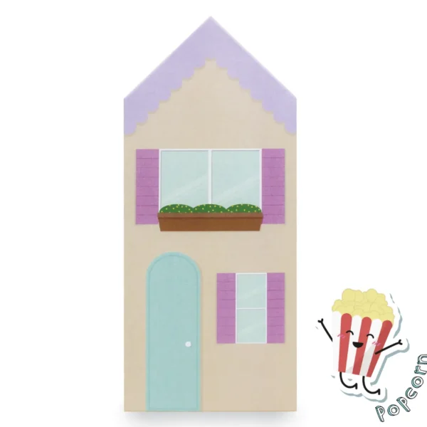 Popcorn Fragrance Oil
