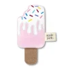 Popsicle Rattle