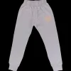 Positive Vibes Sweatpants - Lilac