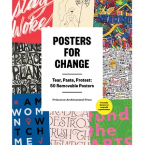 Posters for Change