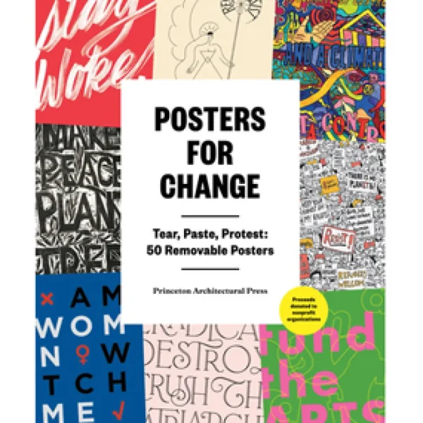 Posters for Change