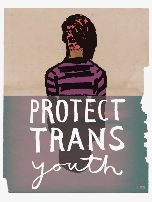 Posters for Change