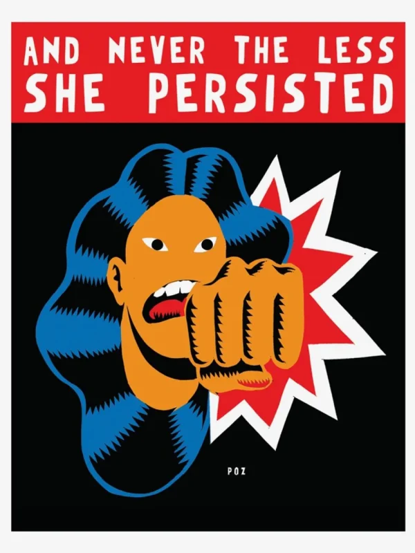 Posters for Change