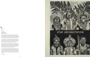Posters for the Planet