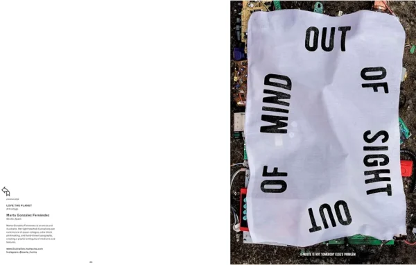 Posters for the Planet