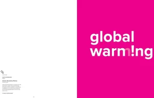 Posters for the Planet