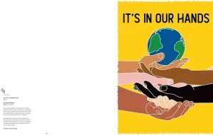 Posters for the Planet