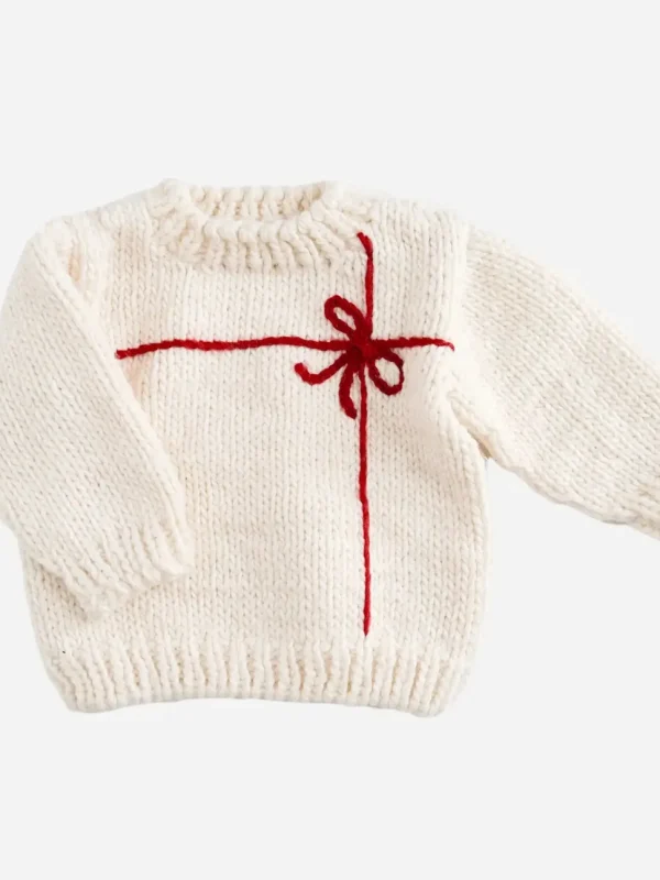Present Sweater
