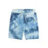 Preston Shorts - Sky Tie Dye